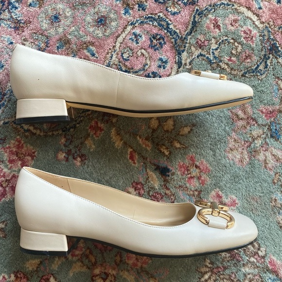 Nine West Works Flat - Picture 4 of 8